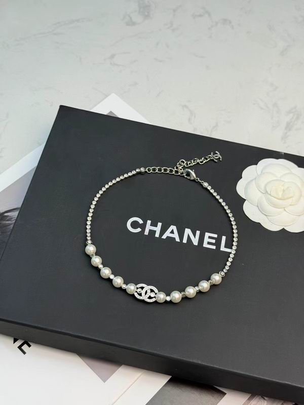 Chanel Necklace 07yxs08